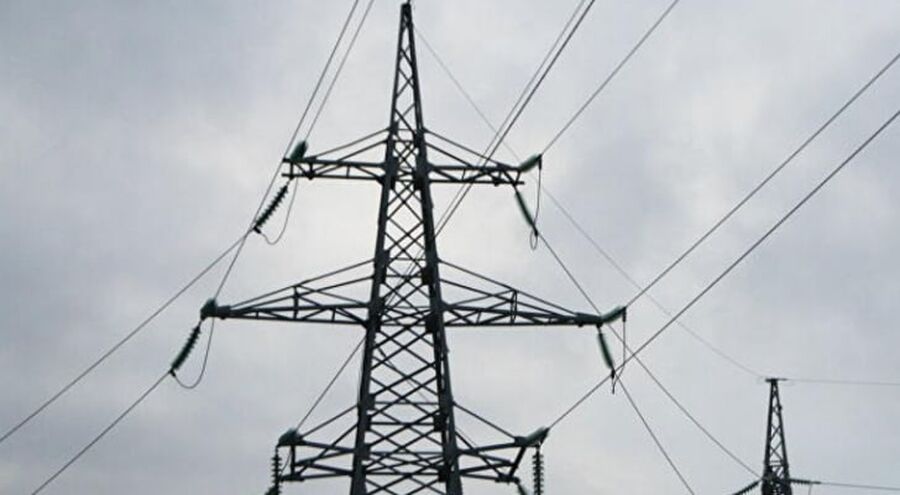 فصل التيار الكهربائي عن مناطق في