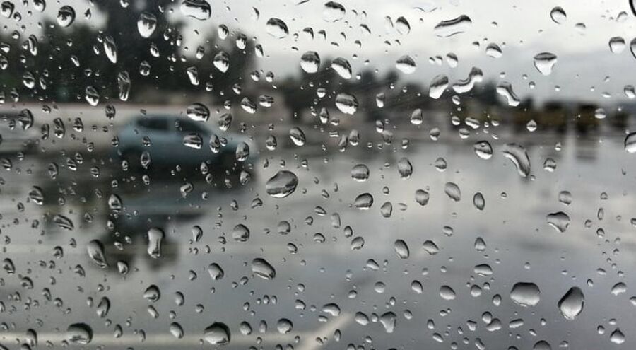 فرصة لزخات من الأمطار في هذه