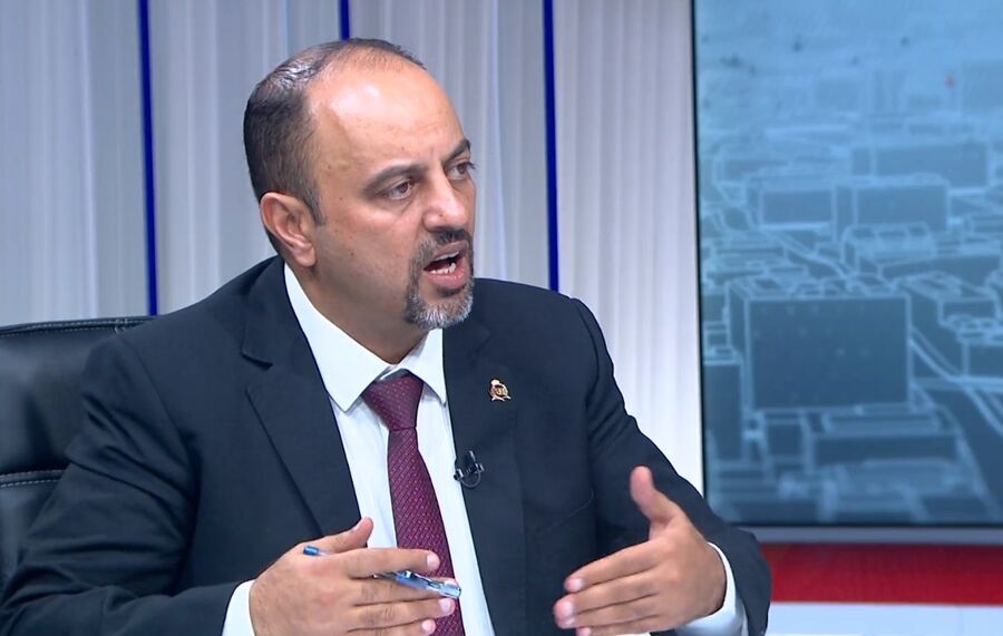 أبو الراغب: نحن بحاجة لقانون جديد