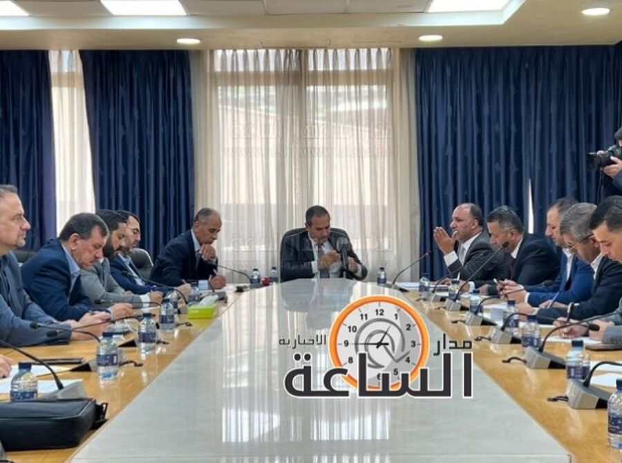 السعايدة: محافظة ذكية في الأردن قريبا