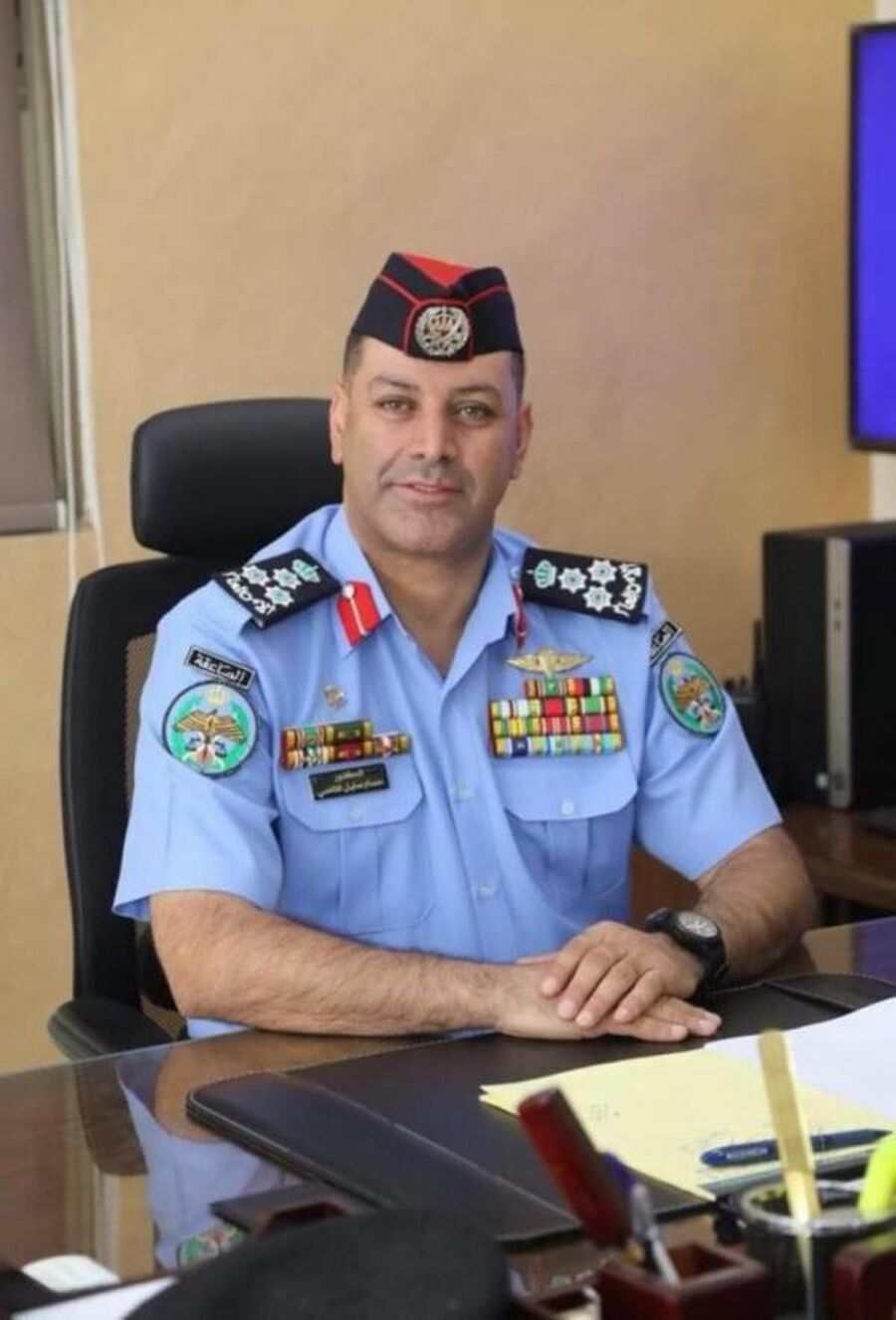 العميد المتقاعد حسام القاضي يكتب بعد