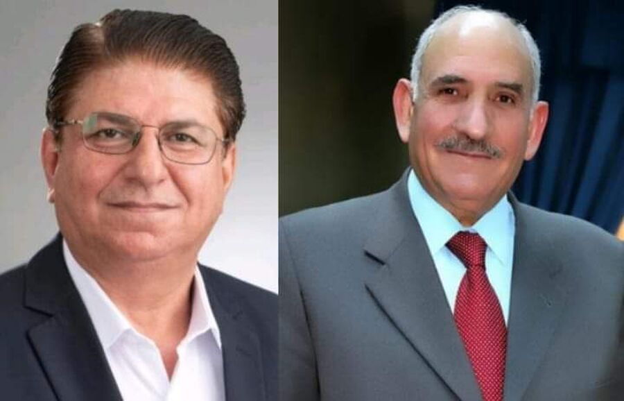 الفوسفات الأردنية في المركز 71 بين