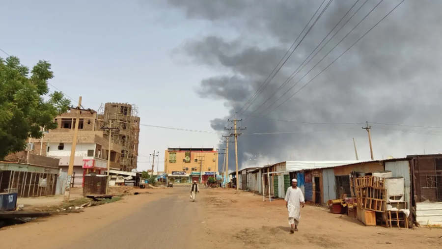 السعودية تعلن عن مؤتمر دولي لدعم