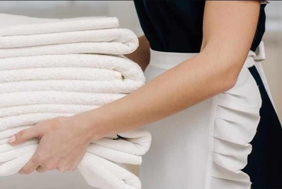 مكاتب الاستقدام: تطالب العمل تطبيق تأمين