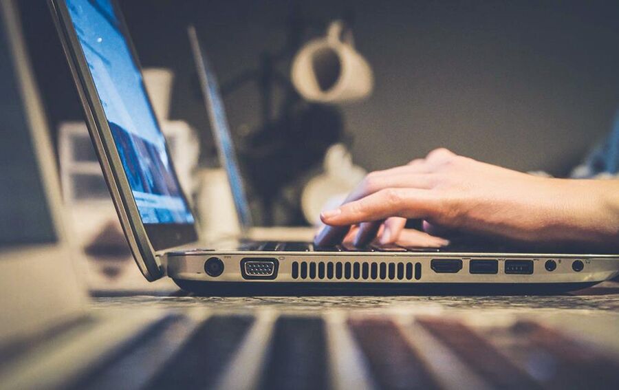 الأمن العام: (1285) قضية ابتزاز إلكتروني