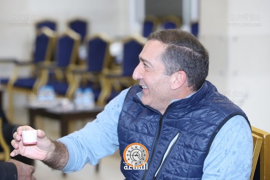 سمير الرفاعي ينبه الاحزاب: احذروا من