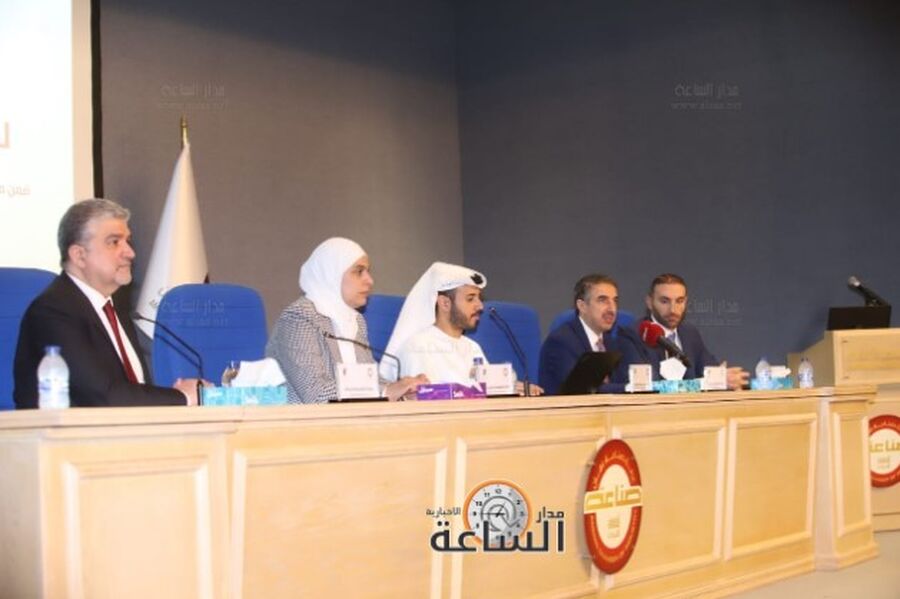 اجتماع اردني اماراتي للتعريف بمشروع الشراكة