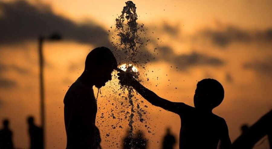 الحرارة تتجاوز الـ40 درجة بهذه المناطق