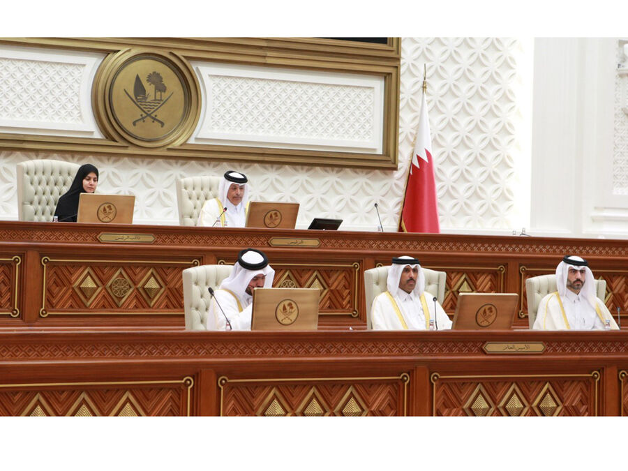 المرأة القطرية.. منافسة قوية وحضور فاعل