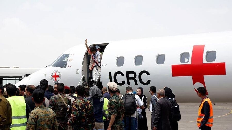 الفرقاء اليمنيون يتباحثون في عمّان حول