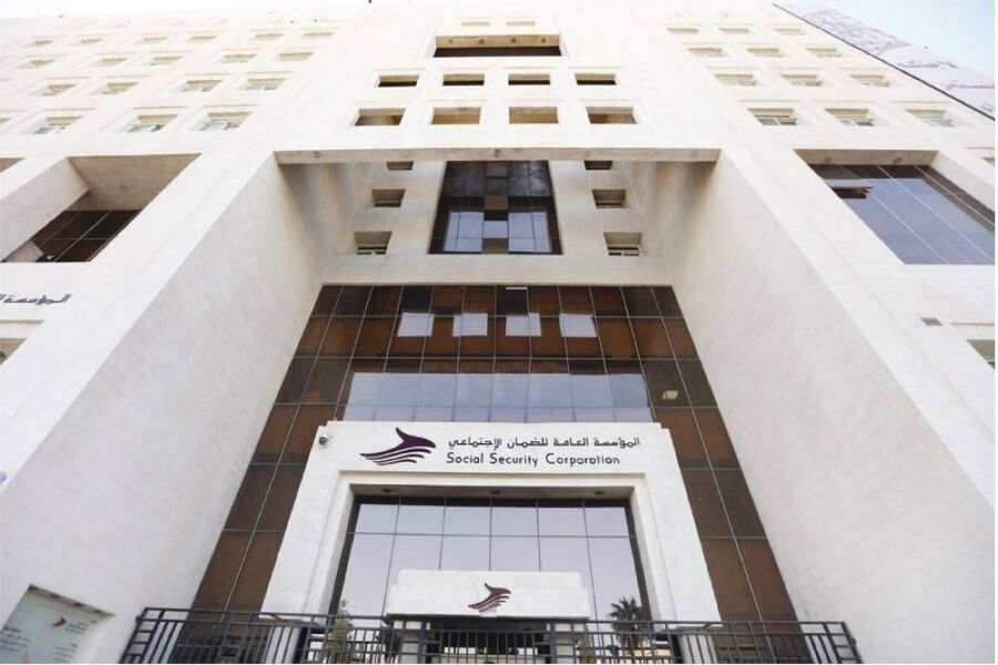 تفاصيل مشروع نظام الشؤون الخاصة بالمؤمن