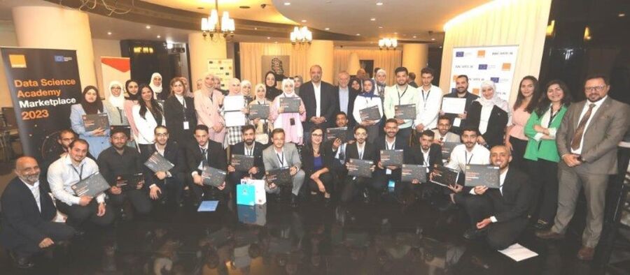 أورنج الأردن تقيم أول ملتقى وظيفي