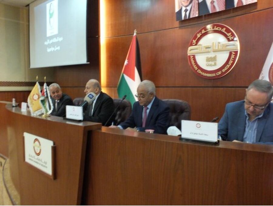 البطالة وسبل مواجهتها.. في جمعية الشفافية