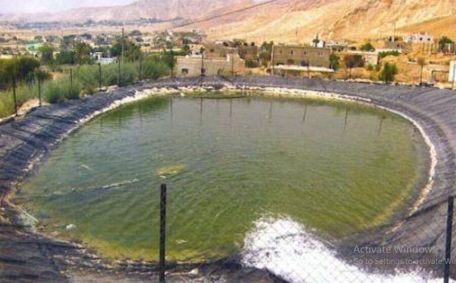 محافظ جرش يشكل لجنة لحصر أعداد