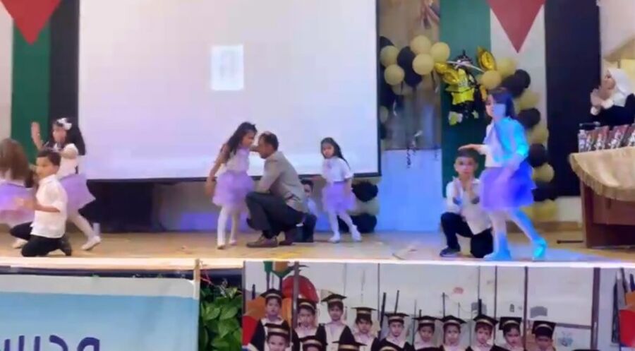 الرقيب غليلات يروي تفاصيل ما حدث