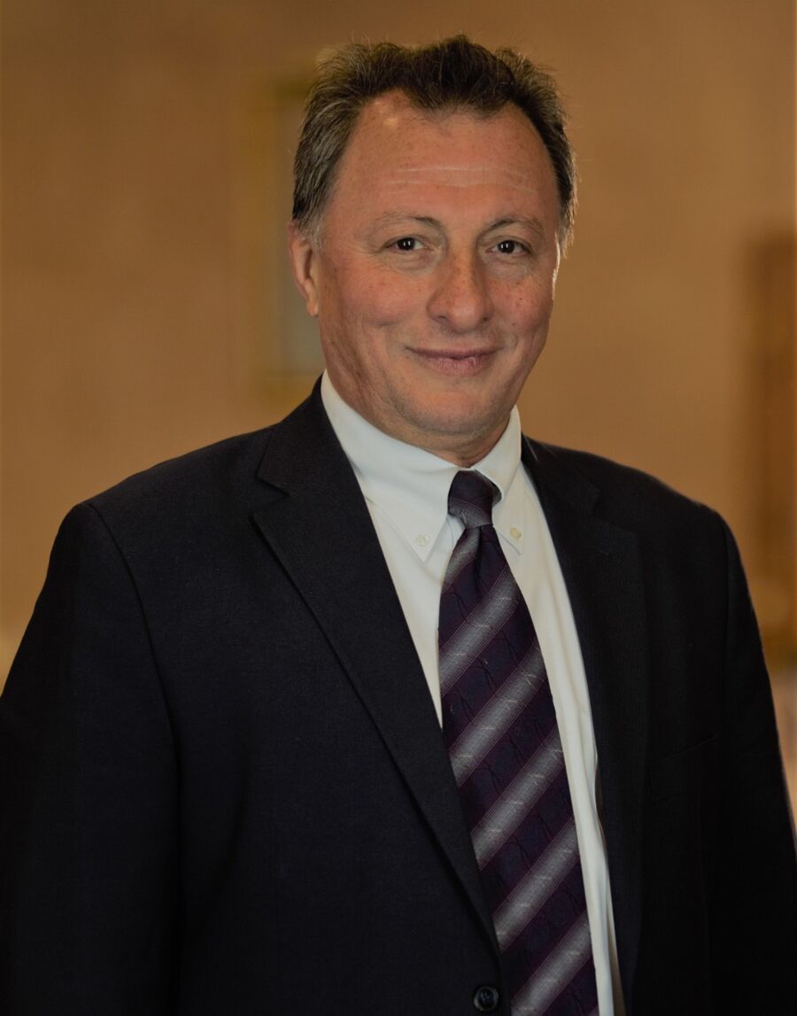 الملاح رئيسا لجمعية الرخاء لرجال الأعمال