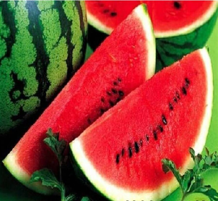 أثر البطيخ على مرضى الضغط والسكري