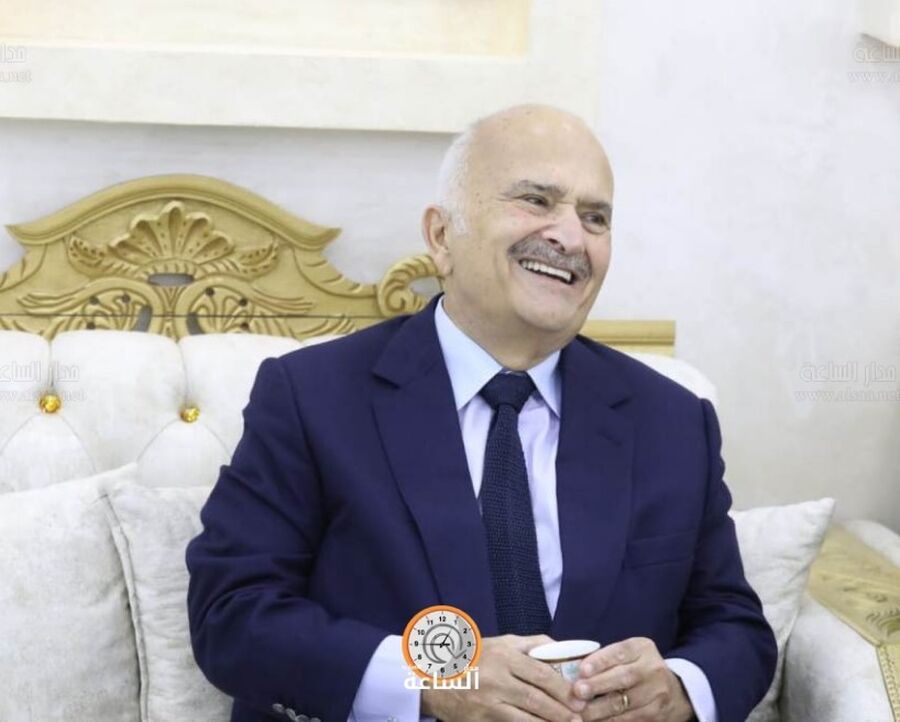 الامير الحسن بن طلال يكتب