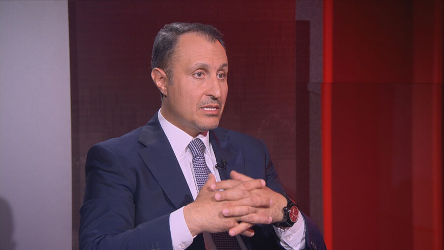 %17 زيادة التصدير عبر ميناء الحاويات