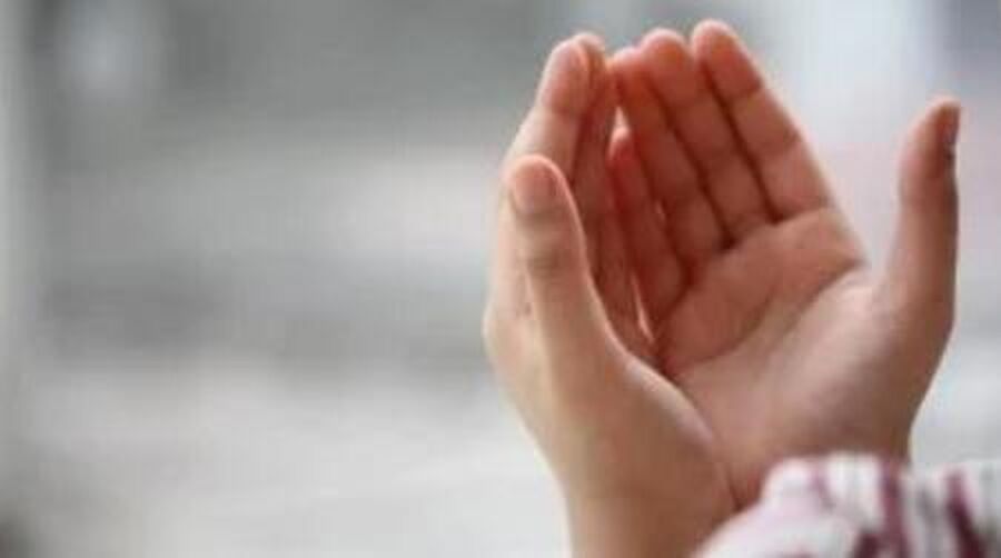 دعاء العشر من ذي الحجة.. أفضل