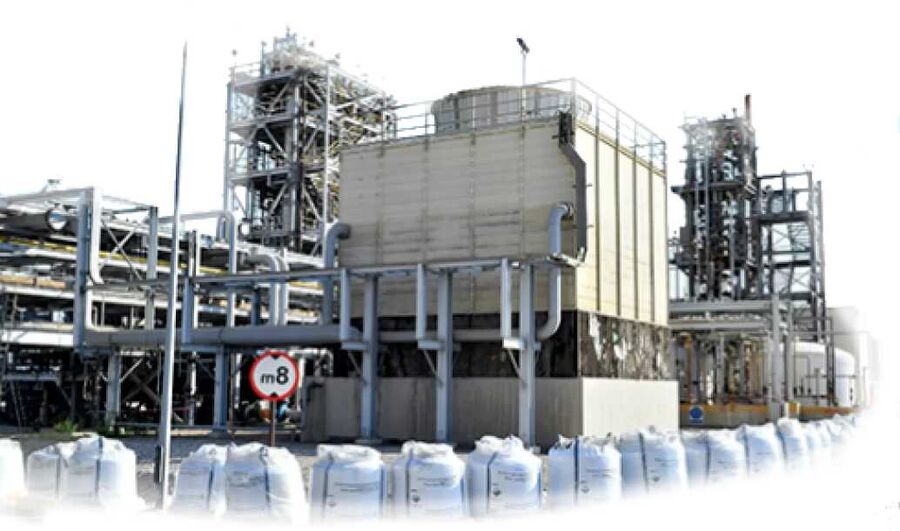 برومين الأردن تعلن عن حاجتها لملء