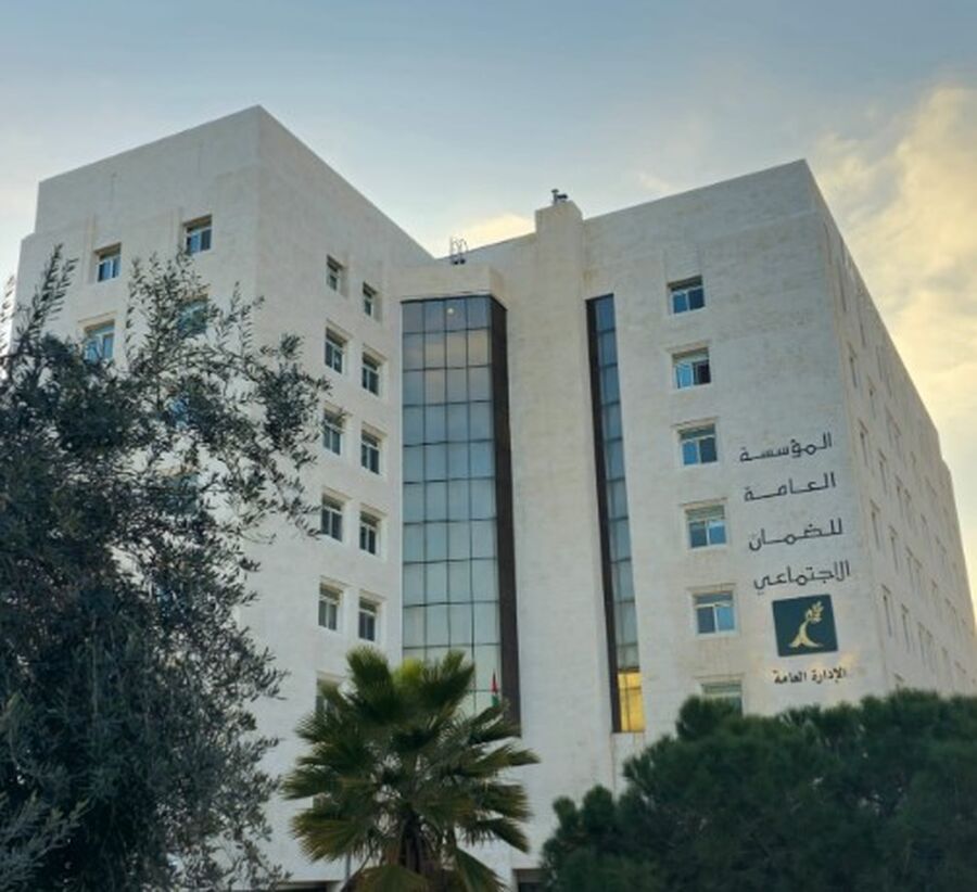 13 مليون جنيه إسترليني من التنمية