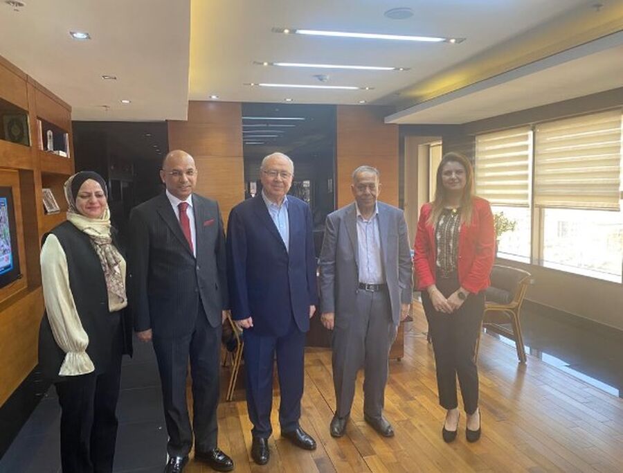 ابو راغب يحذر من خطورة ما