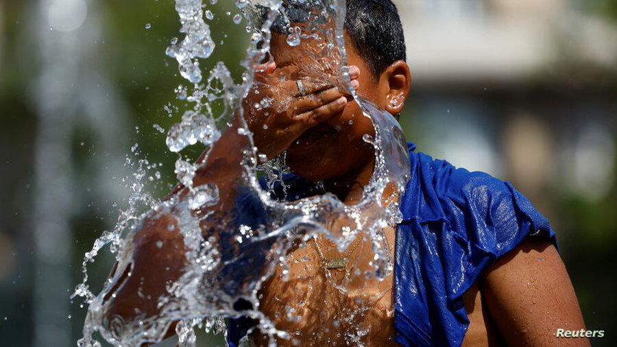 4 مشروبات صيفية تحافظ على برودة