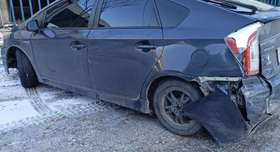 جمعية الوقاية من حوادث الطرق: “معدّل