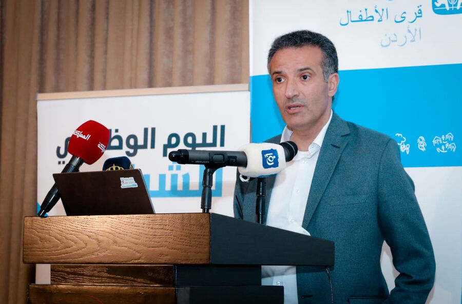 يوم وظيفي بمشاركة 31 شركة بالعقبة