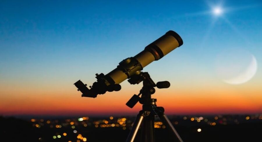 الجمعية الفلكية الأردنية: الأربعاء 21 حزيران