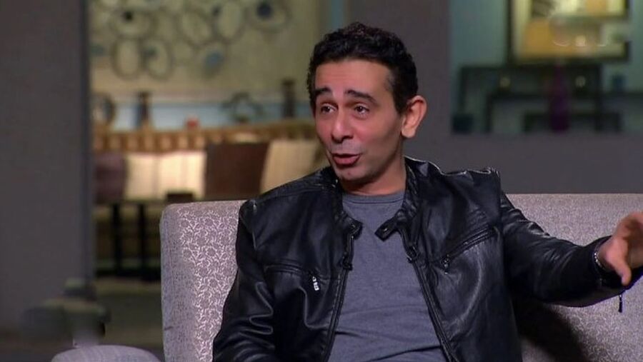 الفنان المصري هريدي: لهذا السبب اخترت