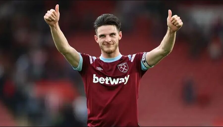 آرسنال يعرض 90 مليون إسترليني لضم