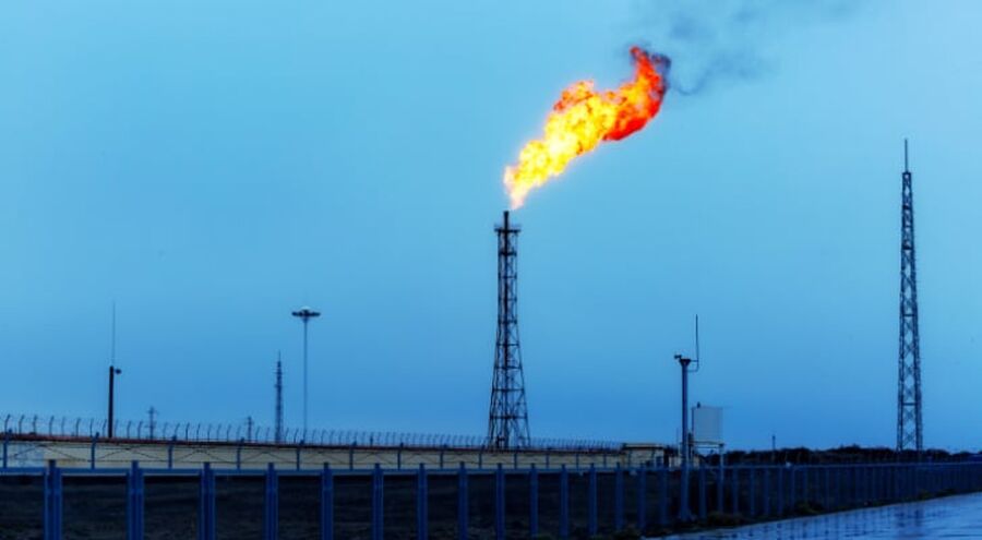 قطر توقع اتفاقية ثانية مع الصين