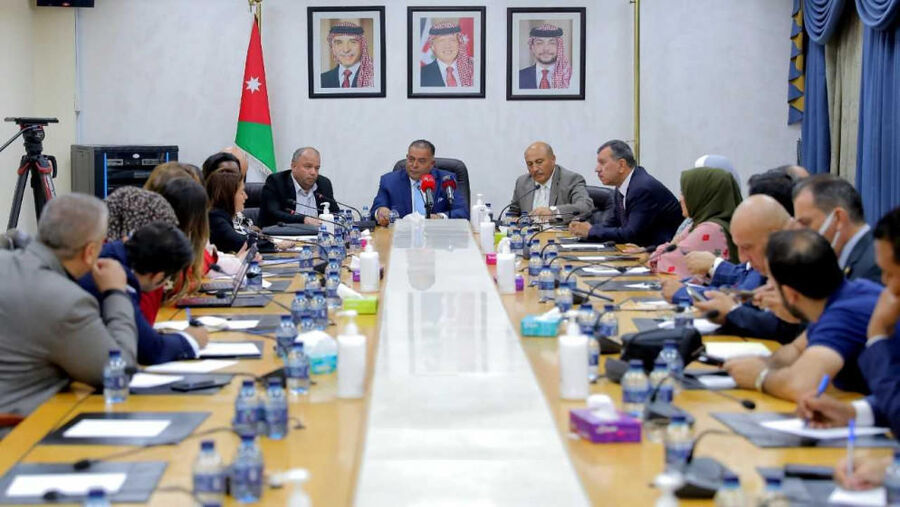 الأردن.. اعتماد رقم لشكاوى الحقوق والحريات