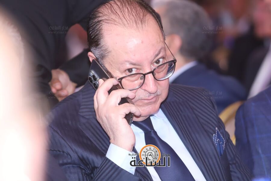 ماجد الساعدي: دعم كبير يقدمه الأردن