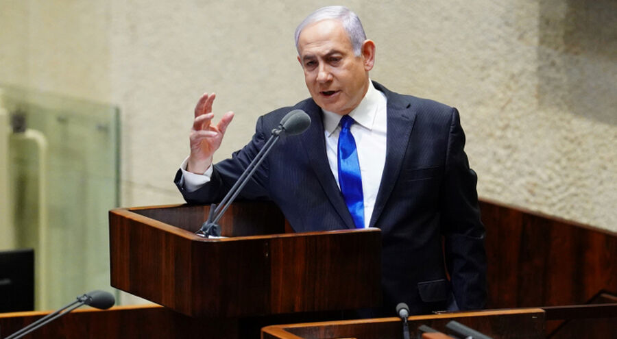 نتنياهو ردا على عملية عيلي: جميع