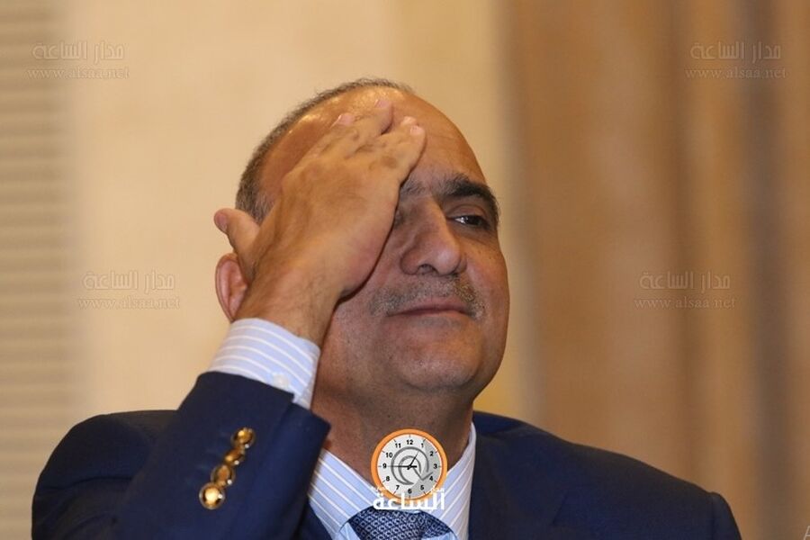 الخصاونة: إجراء الانتخابات النيابية في إطارها