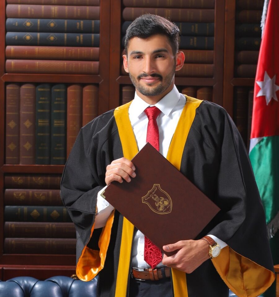 اسرة الكلية الجامعية للتكنولوجيا ــ ابو