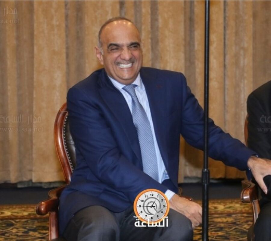 الخصاونة: مين قال إنه في تعديل