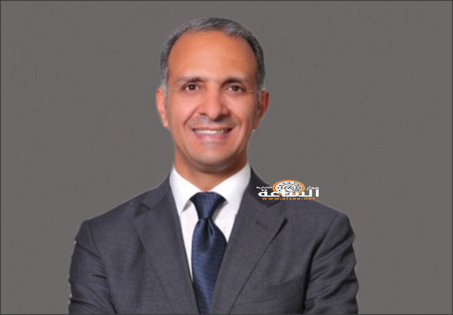 راضي الحمادين رئيسا لديوان المحاسبة