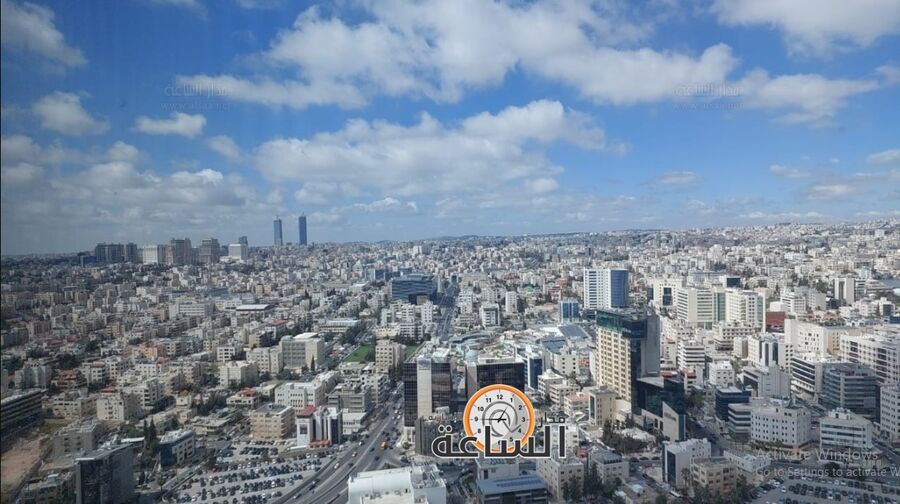 بوابة الأردن: ملتزمون بالجدول الزمني لمشروع