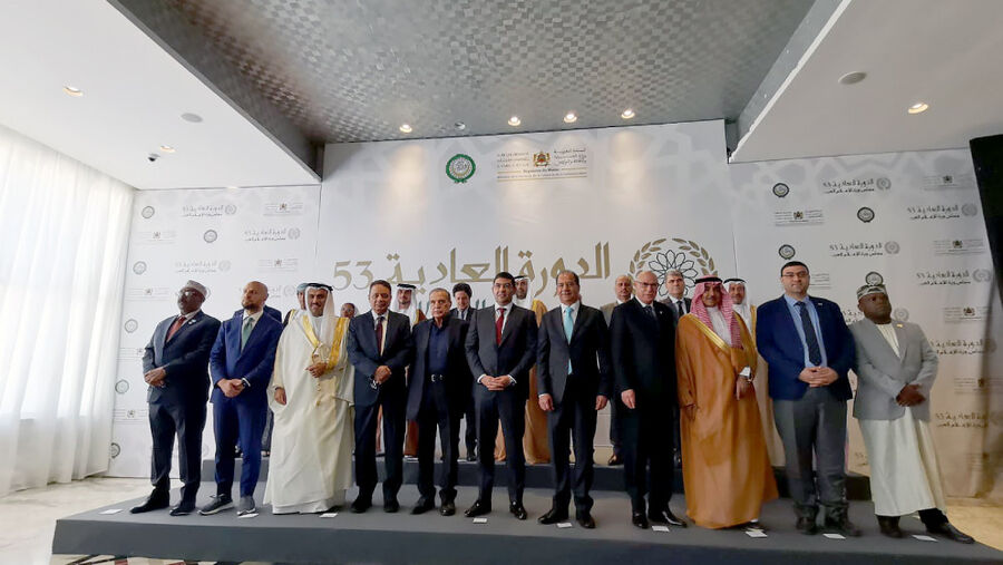 مجلس وزراء الإعلام العرب يقر استراتيجية