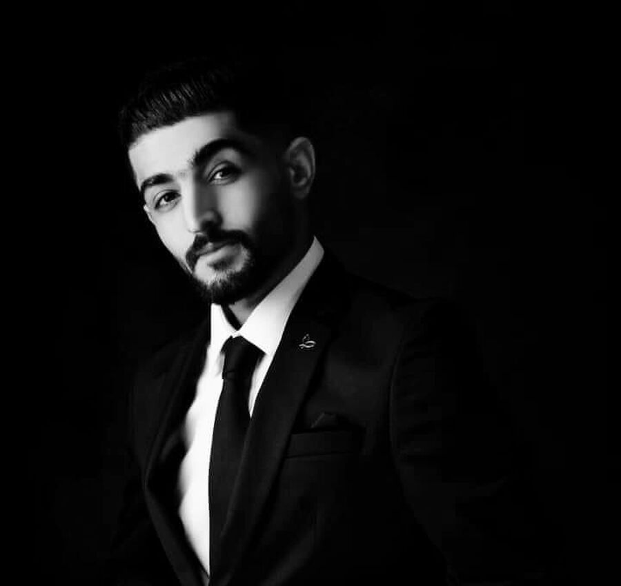 الحاج محمود فليح بريك وأولاده ينعون