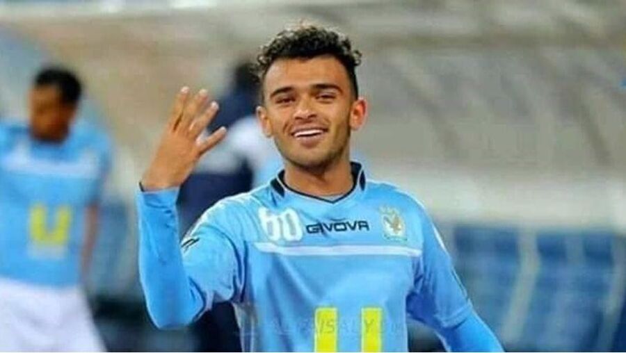 عمر هاني يقترب من العودة للفيصلي