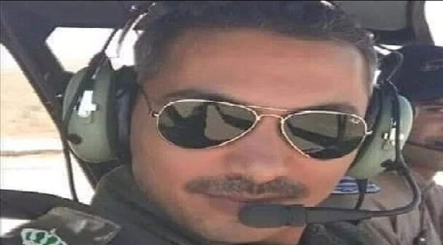 الخصاونة يعزي في حي الطفايلة بالشهيد