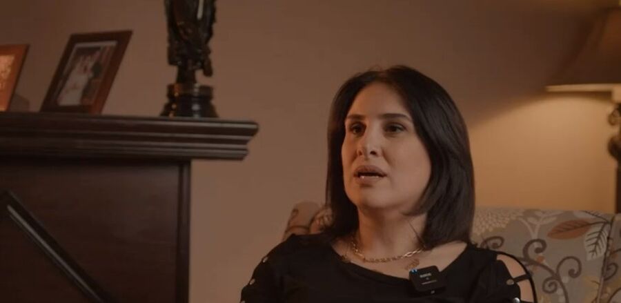 من صحفية دبلوماسية إلى أخصائية تنمية