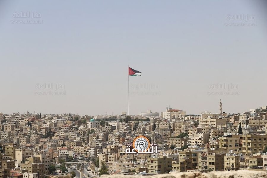 تعرف على حالة الطقس خلال الايام