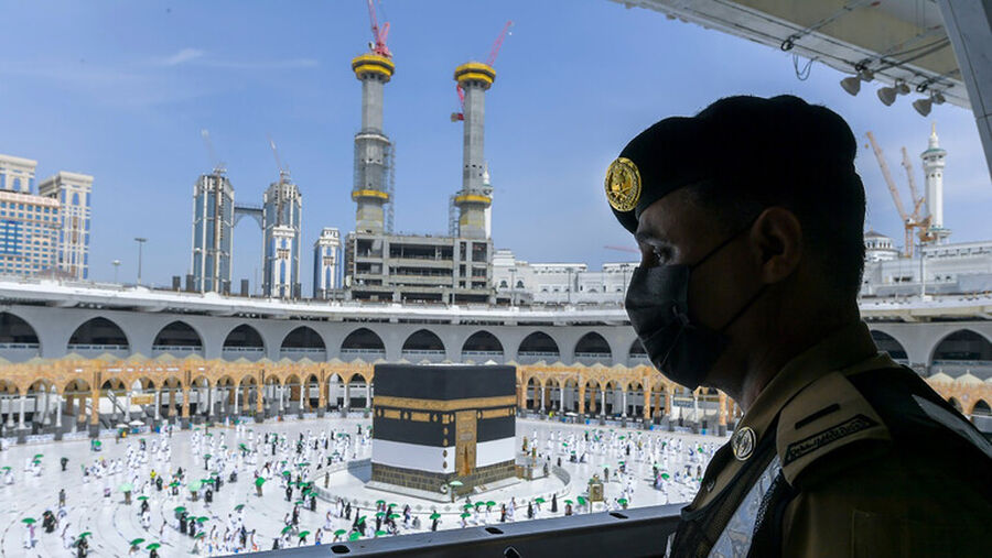 السعودية.. أمن الدولة يوجه رسالة شديدة