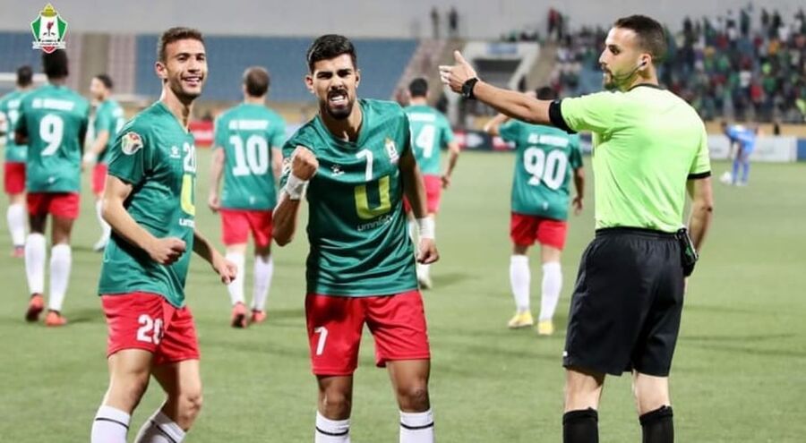 معان يواجه الوحدات والسلط يلاقي شباب